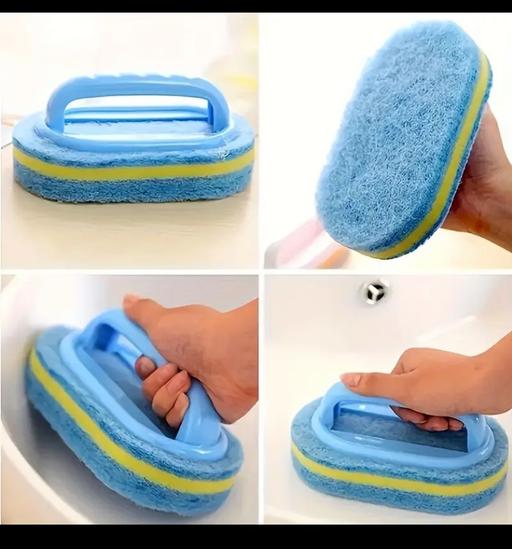 Buy & Sell Lancashire Blackburn with Darwen - Photos for 1 multi purpose cleaning sponge brush