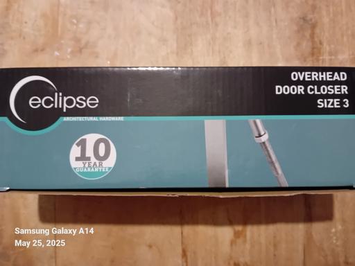 Buy & Sell Kent Folkestone and Hythe - Photos for fire door closures