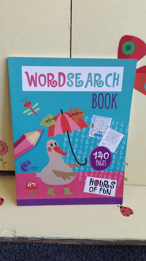 Buy & Sell Westcliff-on-Sea Southend-on-Sea - Photos for Word Search books