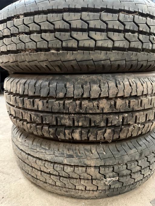 Vehicles Shropshire Kingsland - Shropshire - Photos for Tyres