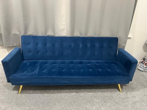 Buy & Sell West Midlands Birmingham - Photos for FREE Sofa