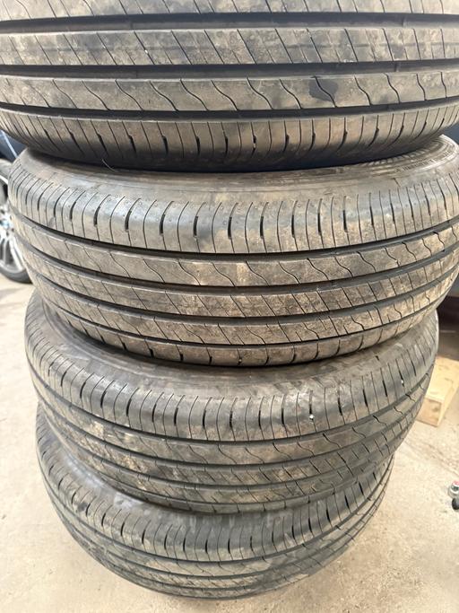 Vehicles Shropshire Kingsland - Shropshire - Photos for Tyres