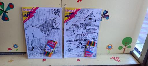 Buy & Sell Shoeburyness Southend-on-Sea - Photos for Velvet Poster Art Horses