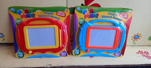 Buy & Sell Westcliff-on-Sea Southend-on-Sea - Photos for Play Max Magic Sketch Board