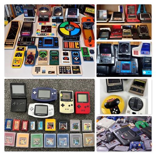 Buy & Sell Lincolnshire North Lincolnshire - Photos for Old Electronic goods wanted for 💷