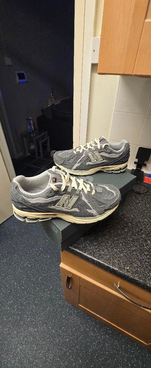 Buy & Sell Baguley Manchester - Photos for new balance 1906D protection UK 10.5