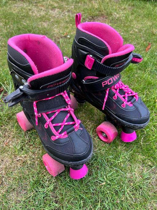 Buy & Sell West Midlands Solihull - Photos for Roller Boots size 3 - 5