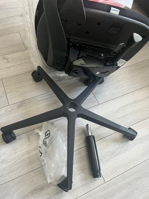 Buy & Sell West Midlands Coventry - Photos for Antares Ergonomic Office Chair