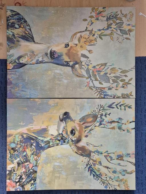 Buy & Sell North London Upper Holloway - North London - Photos for paintings