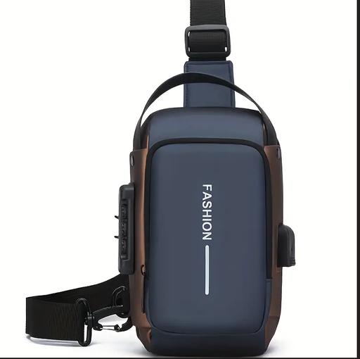 Buy & Sell Mortlake South West London - Photos for Men's High School Student Waist Bag