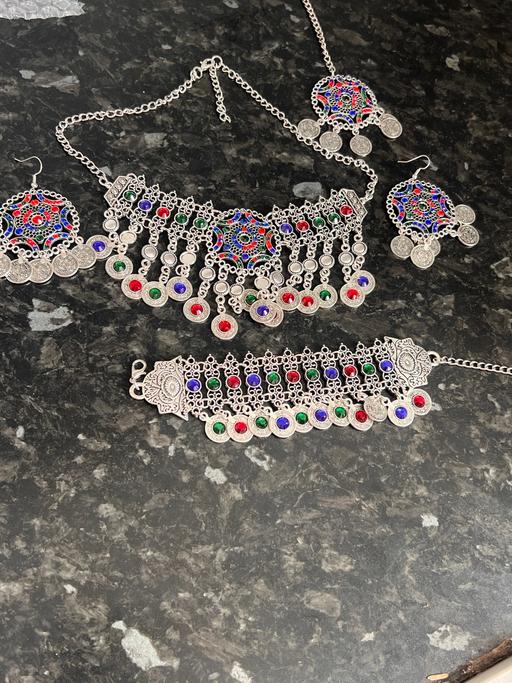 Buy & Sell Bedfordshire Luton - Photos for Women jewelry set