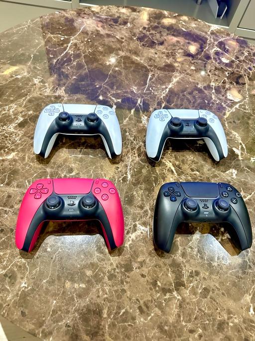 Buy & Sell North West London Grahame Park - North West London - Photos for PS5 Controllers