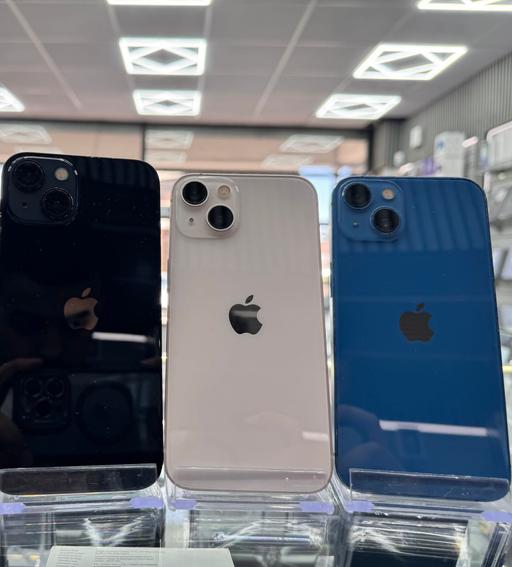 Buy & Sell Merseyside Liverpool - Photos for Iphone 14 128gb all colours available