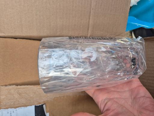 Buy & Sell Bedfordshire Luton - Photos for Set of 6 tumblers