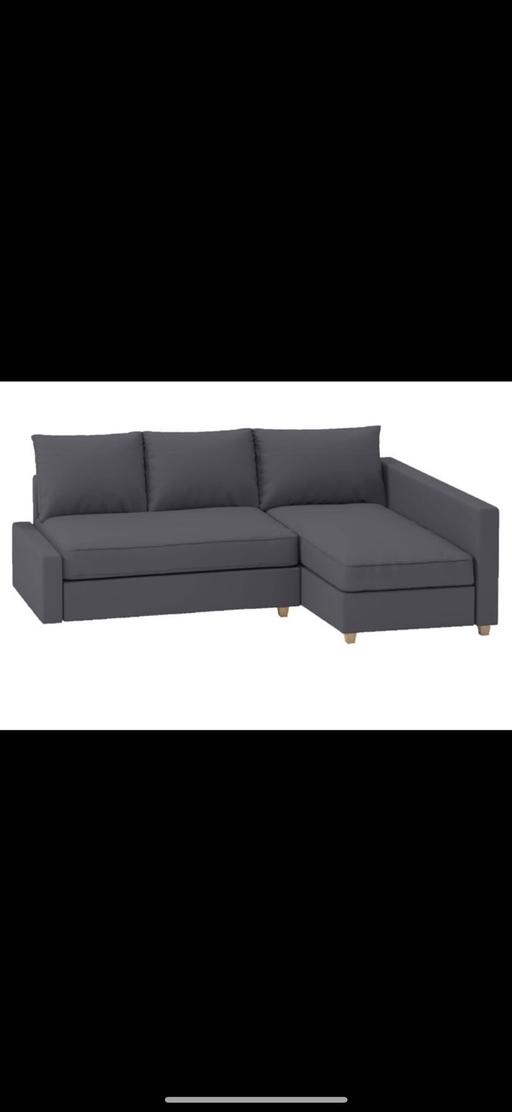 Buy & Sell West Yorkshire Calderdale - Photos for Sofa bed