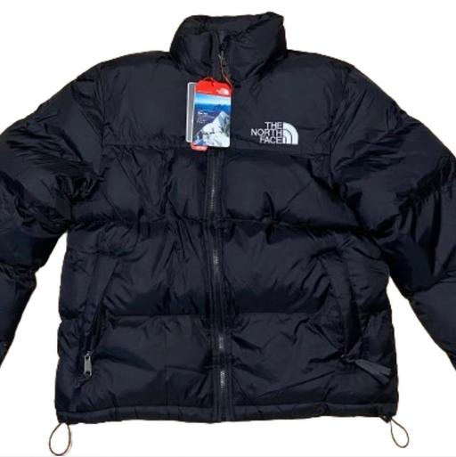 Buy & Sell East London Havering - Photos for Original The North Face Jacket