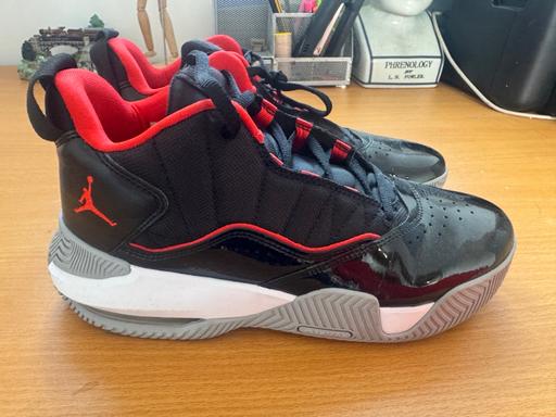 Buy & Sell East London Havering - Photos for Original Nike Air Jordan Stay Loyal Bred