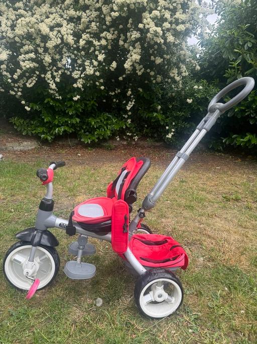 Buy & Sell East London Havering - Photos for Little Modi Trike