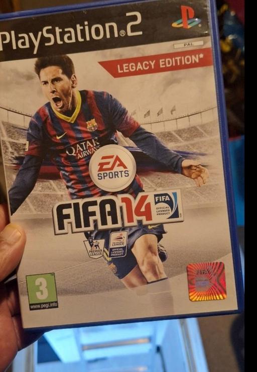 Buy & Sell West Midlands Birmingham - Photos for fifa 14
