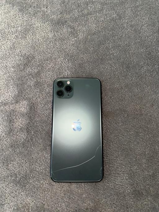 Buy & Sell East London Westferry - East London - Photos for Iphone 11 pro max