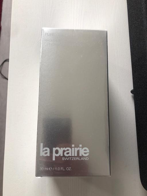 Buy & Sell East London Wapping - East London - Photos for la prairie