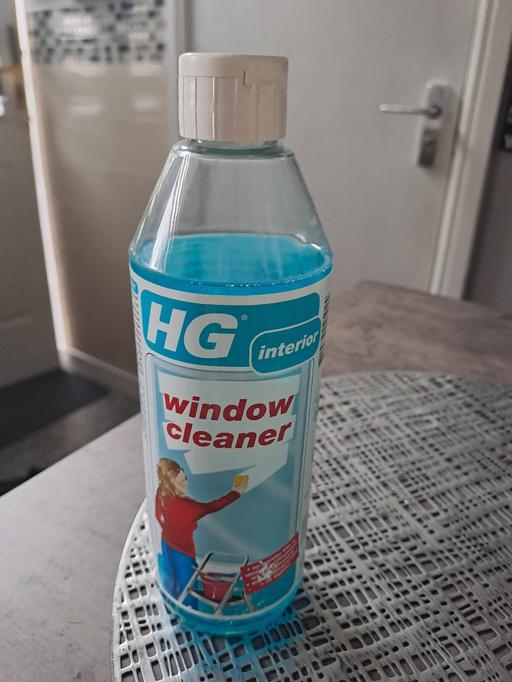 Buy & Sell South Yorkshire Sheffield - Photos for window consertrated cleaner