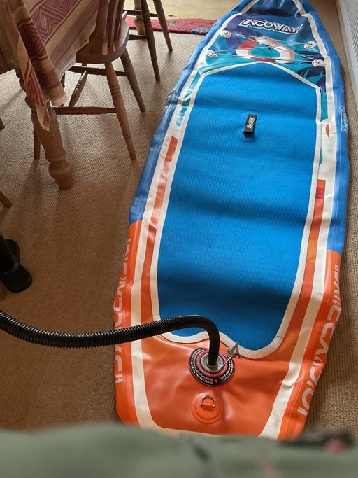 Buy & Sell Tyne and Wear South Tyneside - Photos for Paddle board