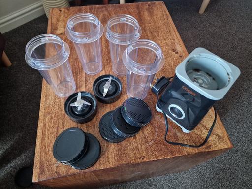 Buy & Sell West Midlands Wolverhampton - Photos for blender drink