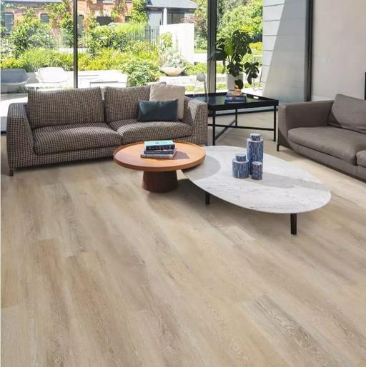 Buy & Sell West Midlands Birmingham - Photos for karndean Waterbury glue down vinyl floor