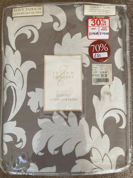 Buy & Sell West Midlands Wolverhampton - Photos for Curtains