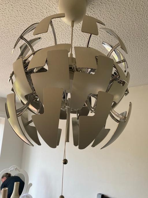 Buy & Sell Halton Widnes - WA88 - Photos for Globe light
