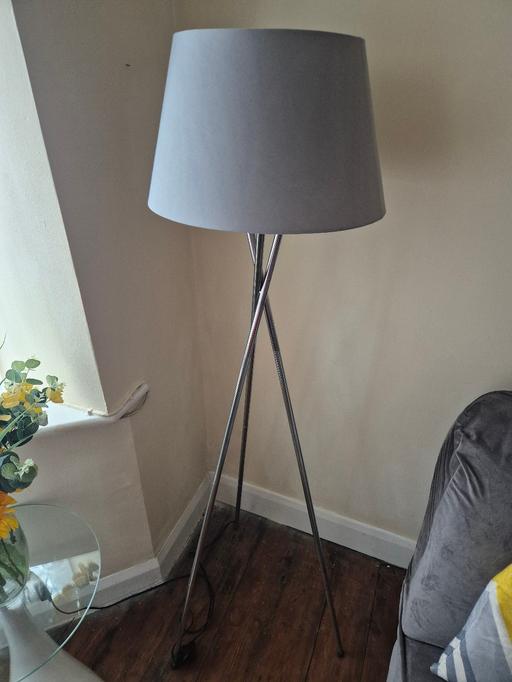 Buy & Sell North London Bounds Green - N22 - Photos for Floor Lamp
