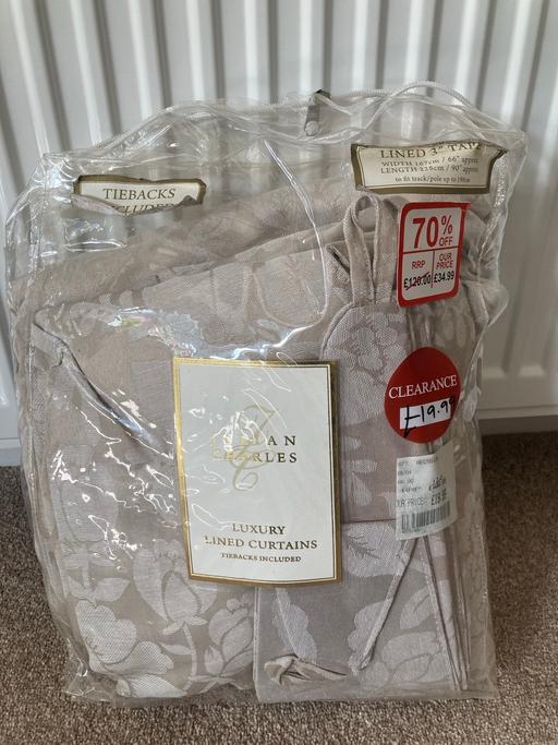 Buy & Sell West Midlands Wolverhampton - Photos for Curtains