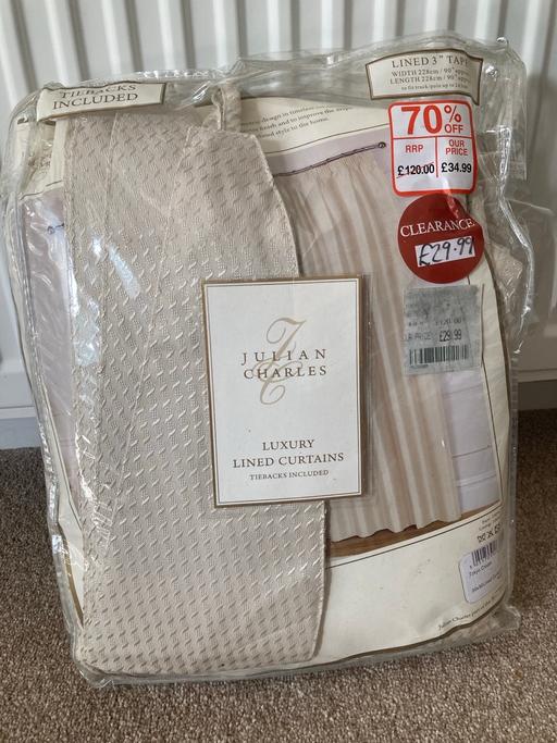 Buy & Sell West Midlands Wolverhampton - Photos for Curtains