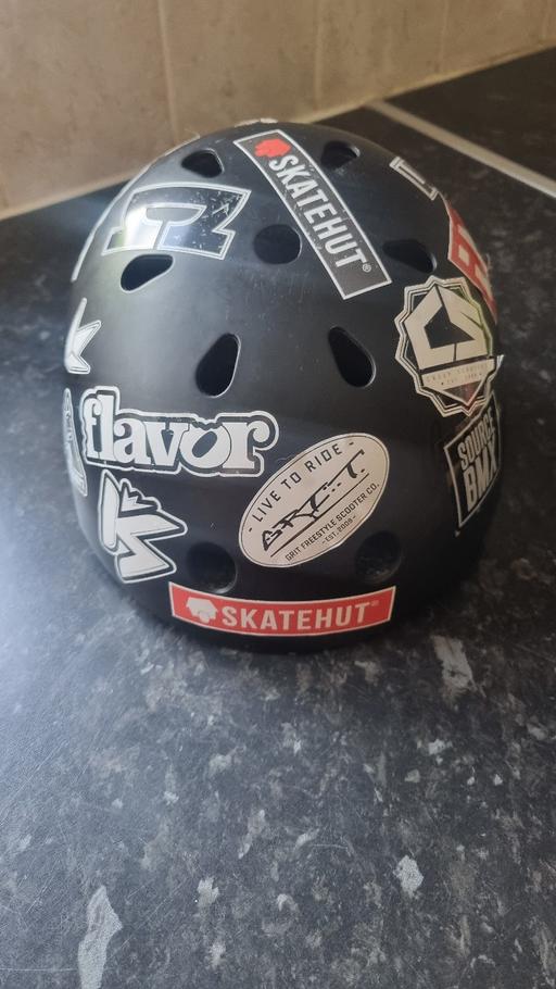 Buy & Sell West Midlands Wolverhampton - Photos for kids helmet