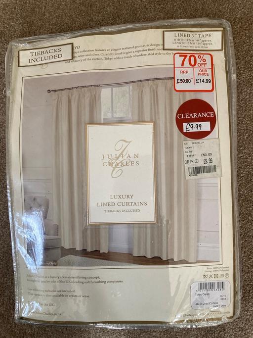Buy & Sell West Midlands Wolverhampton - Photos for Curtains