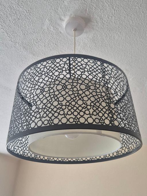 Buy & Sell North London Bounds Green - N22 - Photos for Lamp shade