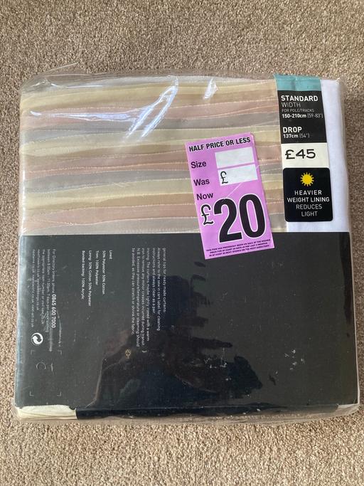 Buy & Sell West Midlands Wolverhampton - Photos for Curtains