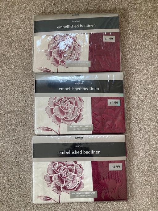 Buy & Sell West Midlands Wolverhampton - Photos for Pillowcases