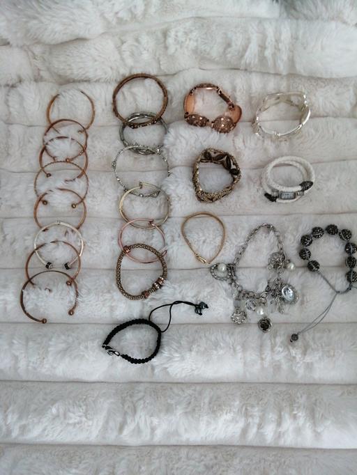 Buy & Sell Wednesfield Wolverhampton - Photos for Bundle ( bangles)
