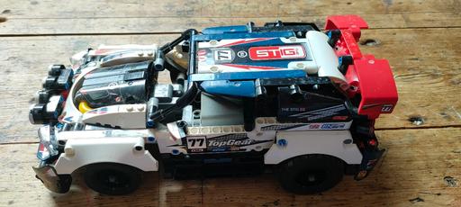 Buy & Sell Surrey Waverley - Photos for Lego Technic