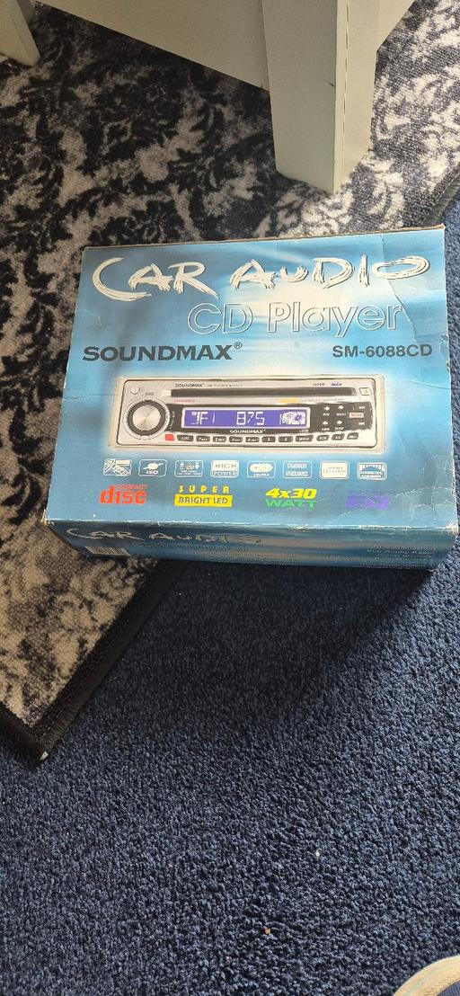 Vehicles Essex Basildon - Photos for car Audio cdvplayer