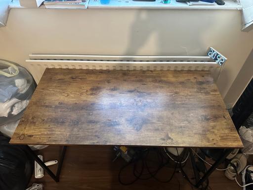 Buy & Sell West Midlands Birmingham - Photos for Desk
