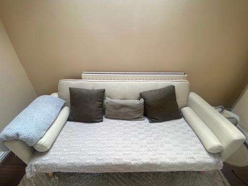 Buy & Sell West Midlands Birmingham - Photos for Sofa
