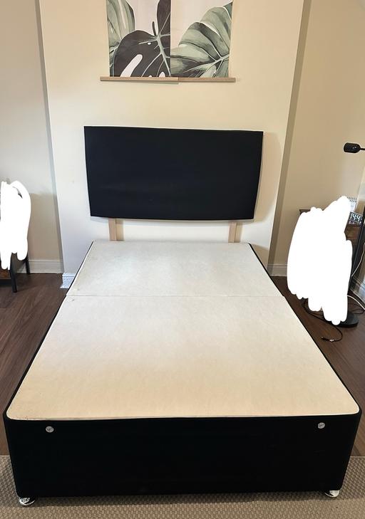 Buy & Sell West Midlands Birmingham - Photos for Bed