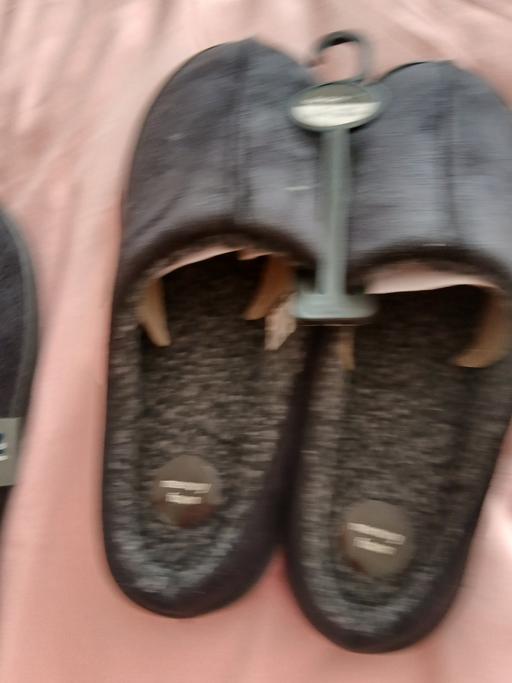 Buy & Sell Lincolnshire East Lindsey - Photos for Mens slippers