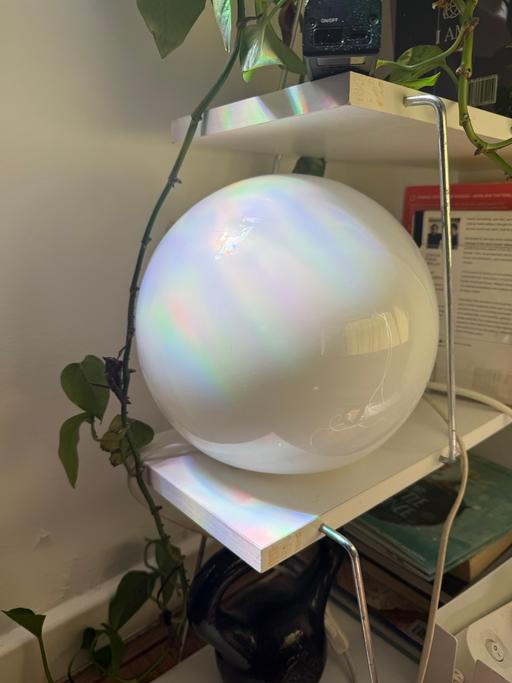 Buy & Sell North London Stamford Hill - North London - Photos for IKEA Fado lamp