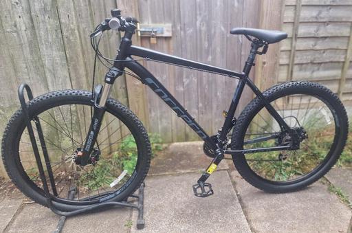 Buy & Sell West Midlands Solihull - Photos for Carrera Vengeance Mens Large (20