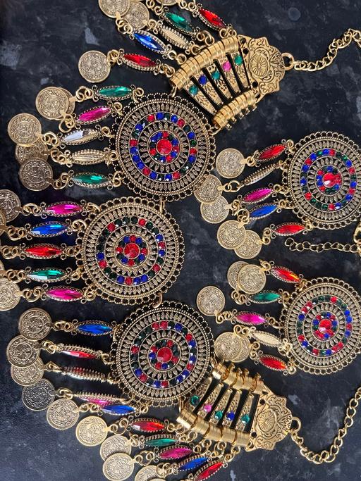 Buy & Sell Bedfordshire Luton - Photos for Women jewellery set