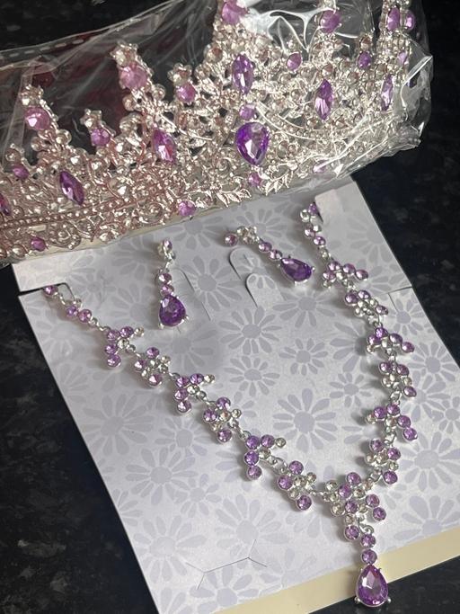 Buy & Sell Bedfordshire Luton - Photos for Women jewellery set